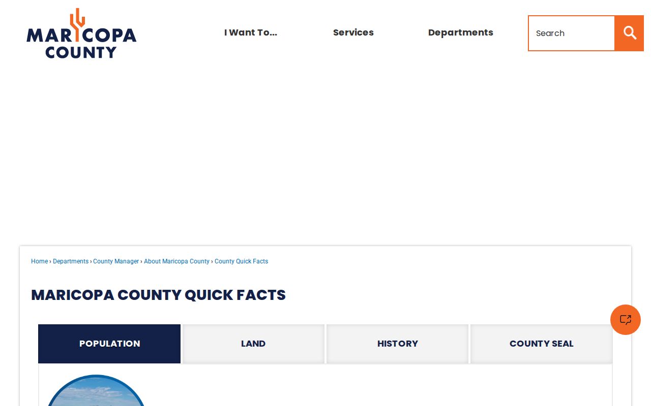 Avondale ZIP code directory Maricopa County geography and history